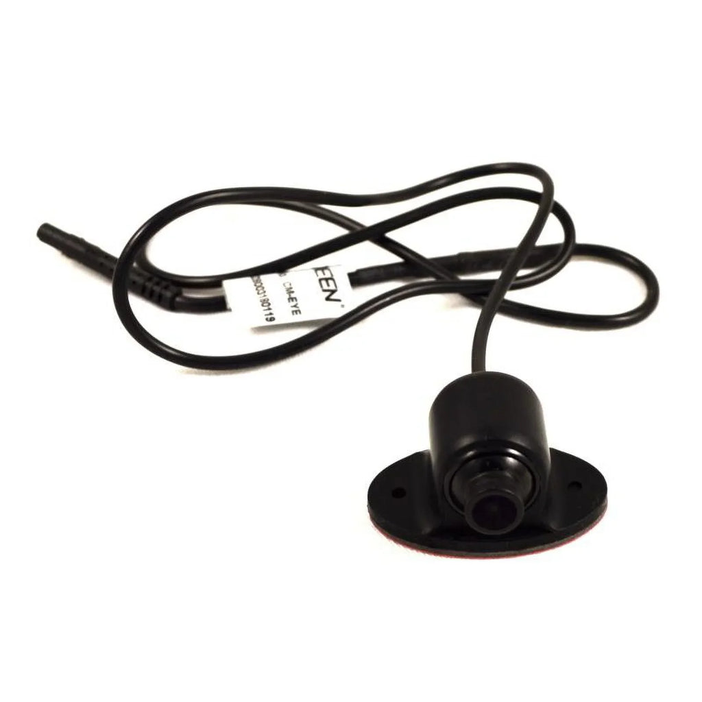 CM-EYE Cyclops CAM Side/Front/Rear CMOS Camera Waterproof Rydeen Mount