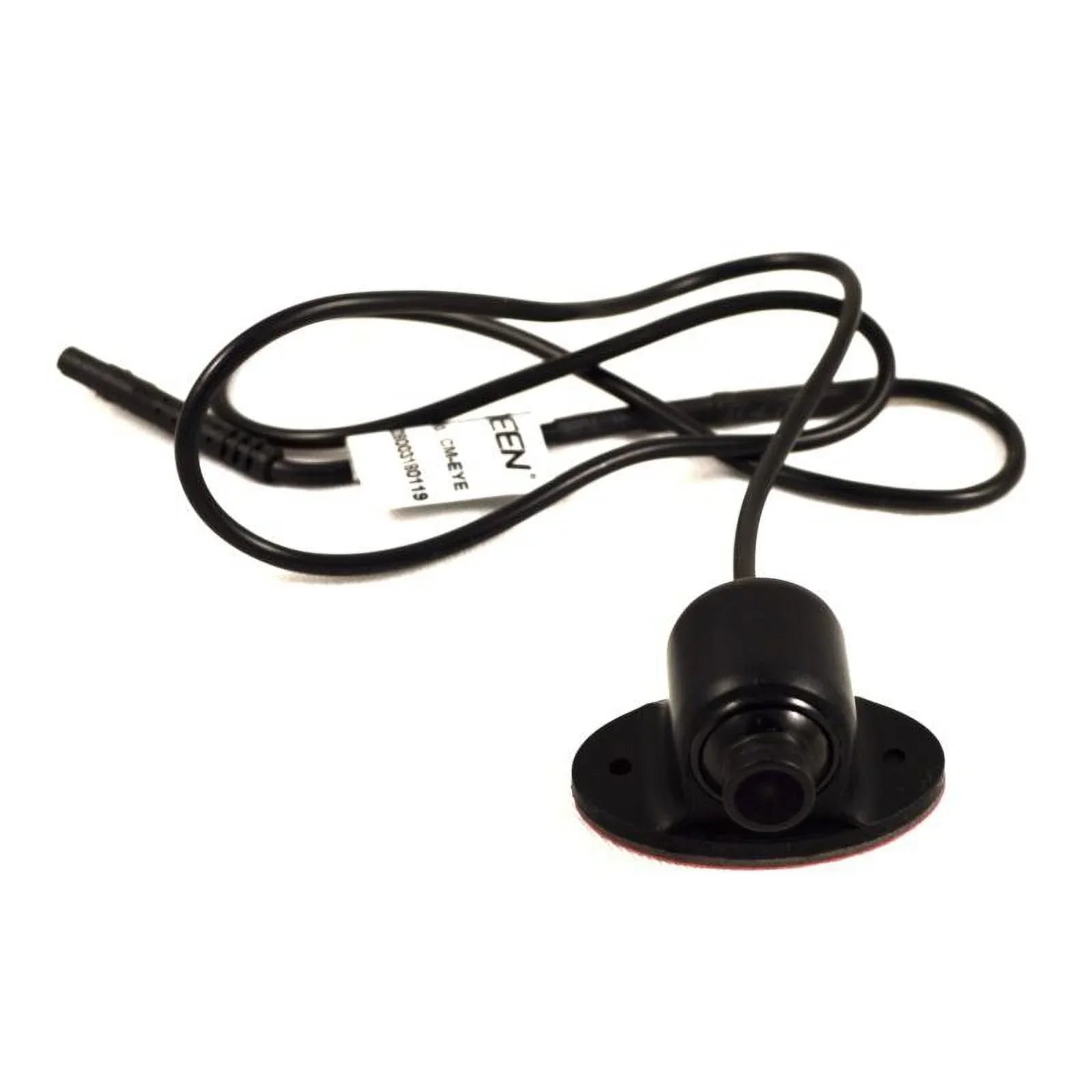 CM-EYE Cyclops CAM Side/Front/Rear CMOS Camera Waterproof Rydeen Mount