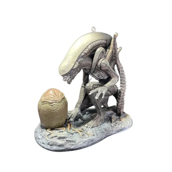 2015 Alien (Aliens) to From Egg
