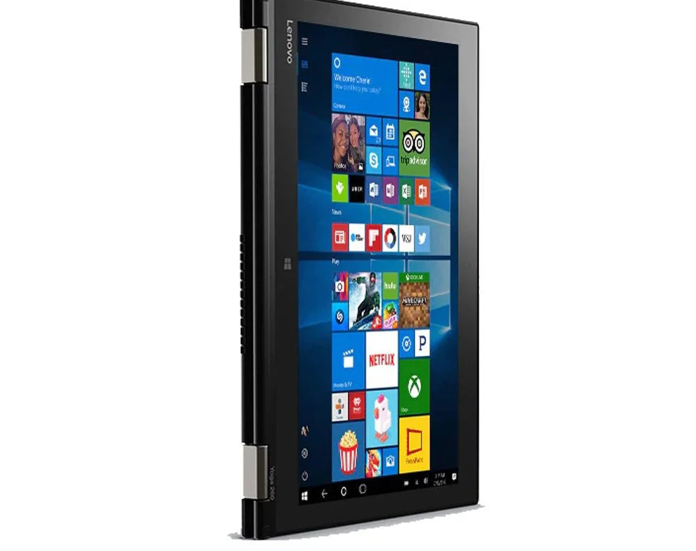 256GB 8GB Lenovo 2.30GHz 260 Pre-Owned 12.5" Yoga i5 - Good) W10P Laptop SSD Core Thinkpad Touch(Refurbished
