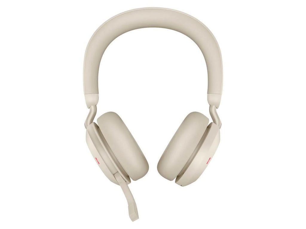 75 Evolve2 On-ear 27599-989-998 Headset Jabra