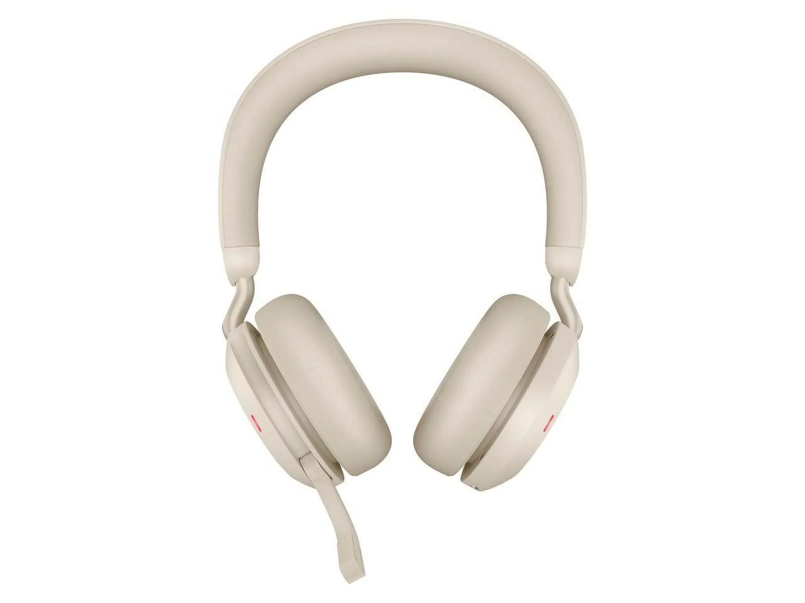 75 Evolve2 On-ear 27599-989-998 Headset Jabra