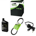 2606-955 Console, Cat Arctic New OEM Efi,